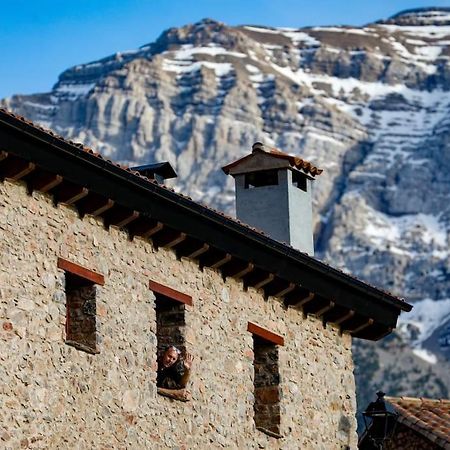 Preciosa Casa Rural Cal Jaumet Cava Exterior foto